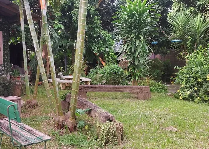 Kwanlah Homestay
